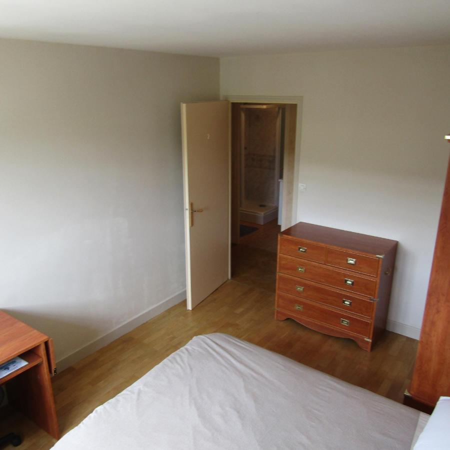 Bed and Breakfast Au Jardin Fessard Fagnon Экстерьер фото
